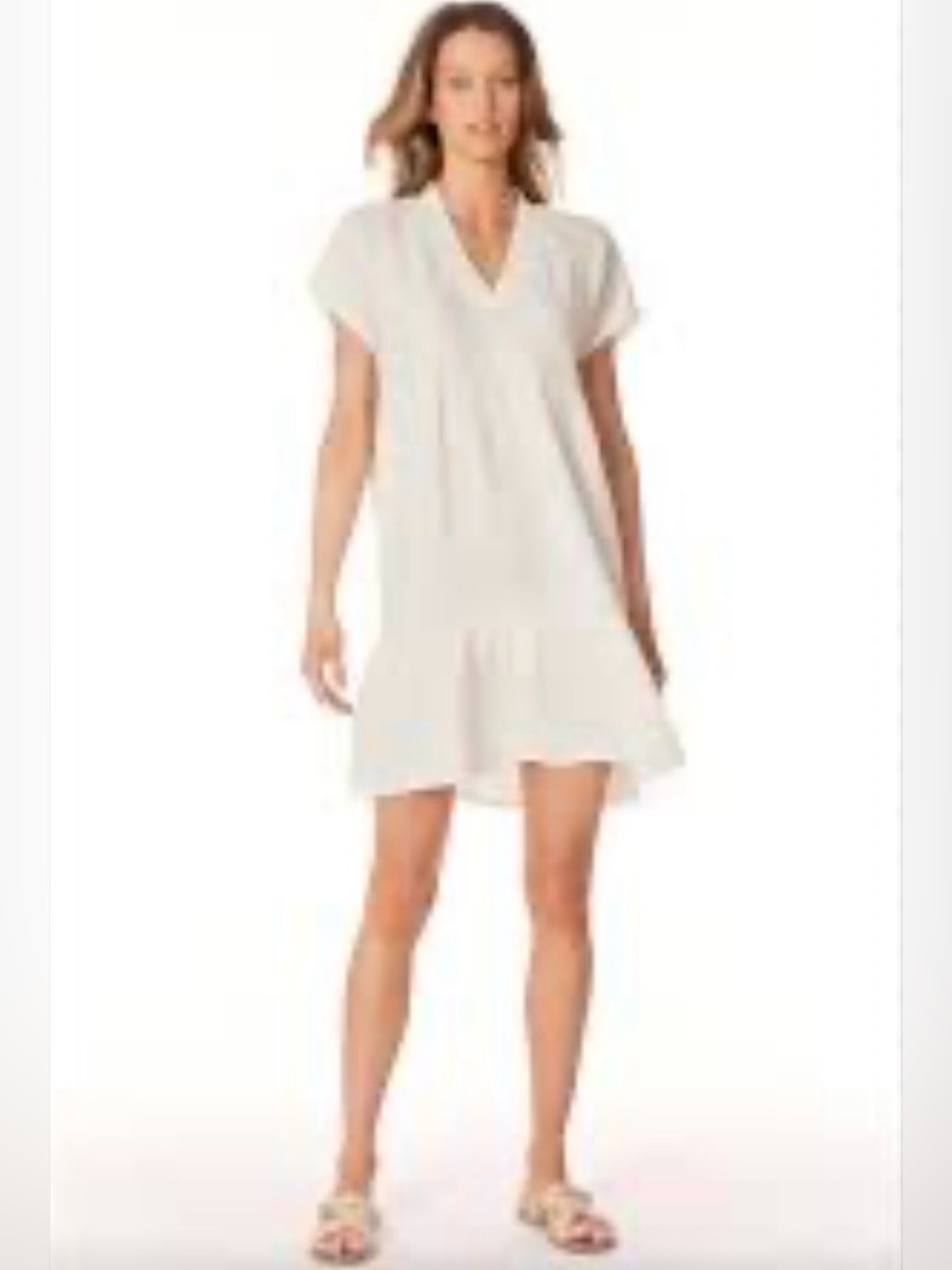 NWOT Bobi Los Angeles dress